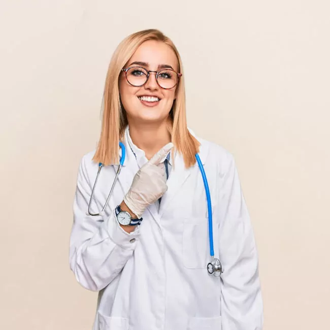DR. MONALISHA
