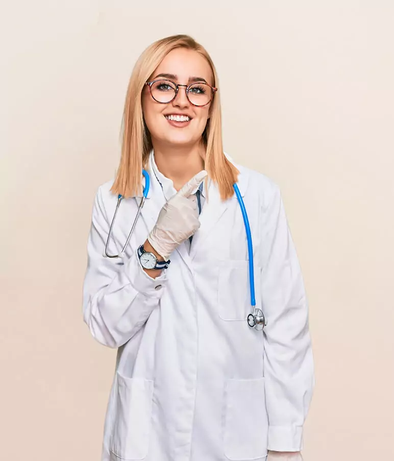 DR. MONALISHA