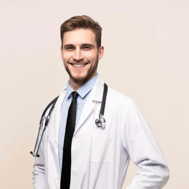 DR. RIYAS FAISAN