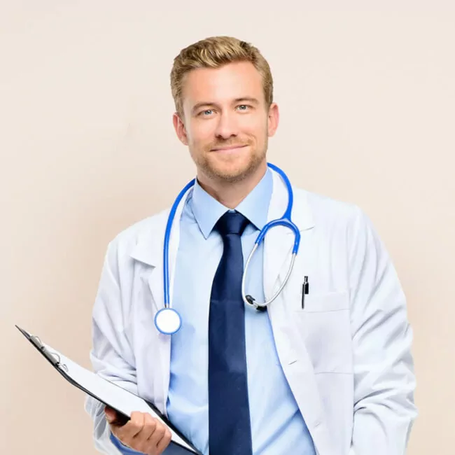 DR. EDWIN