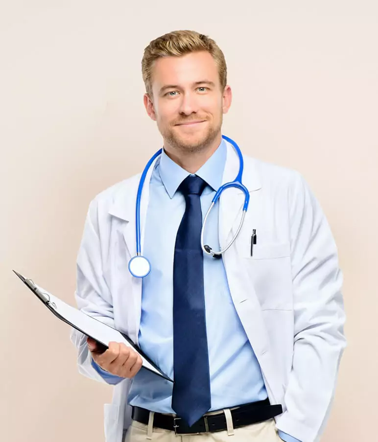 DR. EDWIN
