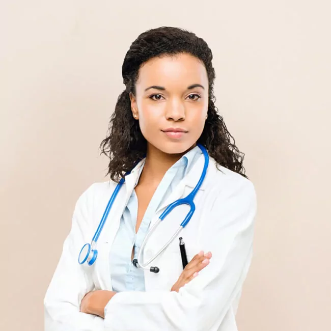 DR. LAARA