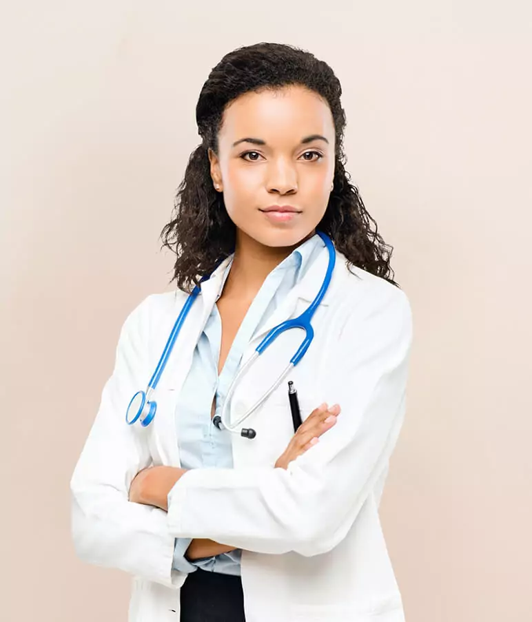 DR. LAARA